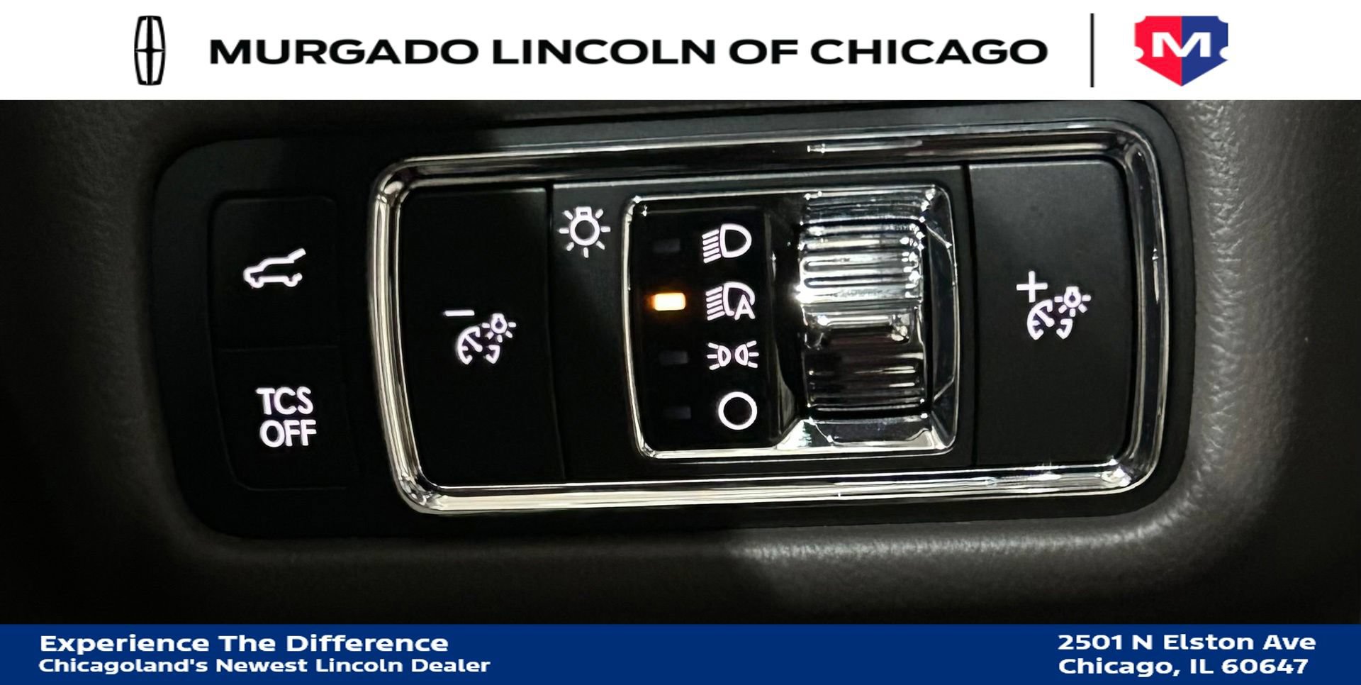 Certified 2023 Lincoln Nautilus Reserve AWD/4WD image 56