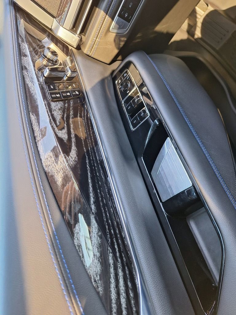 New 2026 Cadillac Escalade IQL Sport 1 image 20