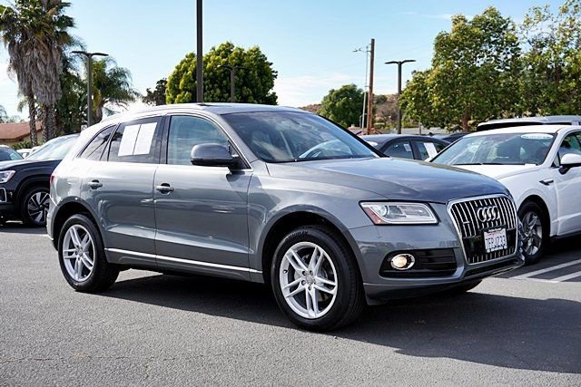 Used 2014 Audi Q5 2.0T Premium Plus AWD/4WD image 6