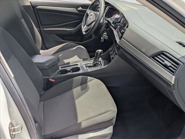 Used 2019 Volkswagen Jetta S FWD image 19