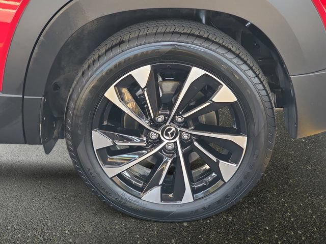 Used 2025 MAZDA CX-50 2.5 Hybrid w/ Premium Plus Pkg AWD/4WD image 36