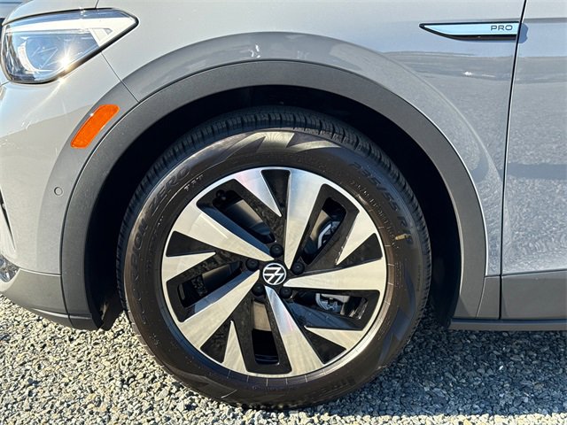 New 2026 Volkswagen ID.4 Pro image 10