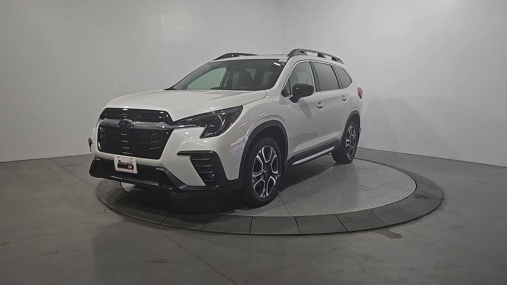New 2026 Subaru Ascent Limited w/ Popular Package #1 AWD/4WD image 1