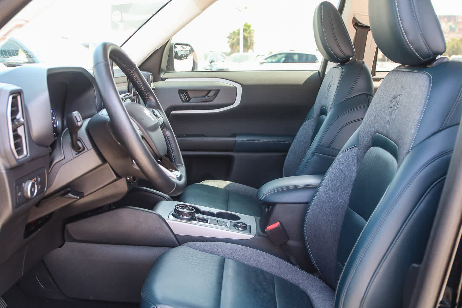 Used 2022 Ford Bronco Sport Outer Banks image 27