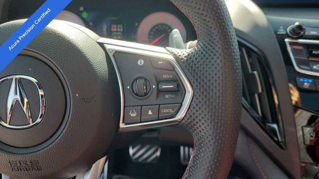 Used 2023 Acura RDX A-Spec FWD image 31