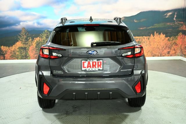Used 2025 Subaru Crosstrek 2.0i Premium w/ Crosstrek Mirror Package image 7