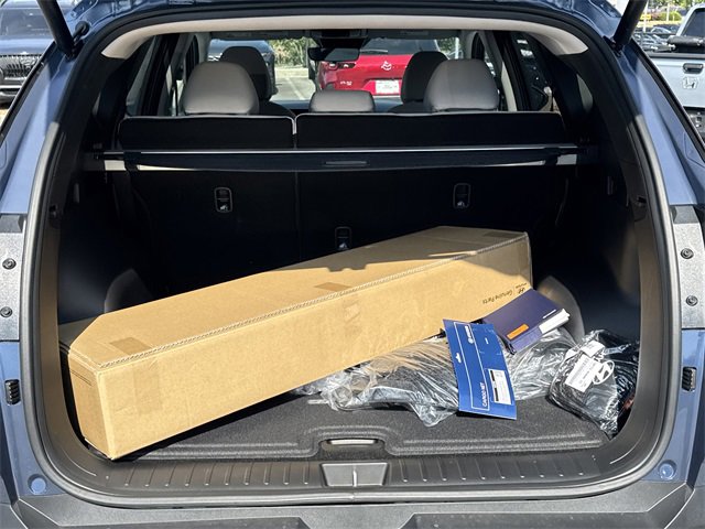 New 2026 Hyundai Tucson SEL image 14