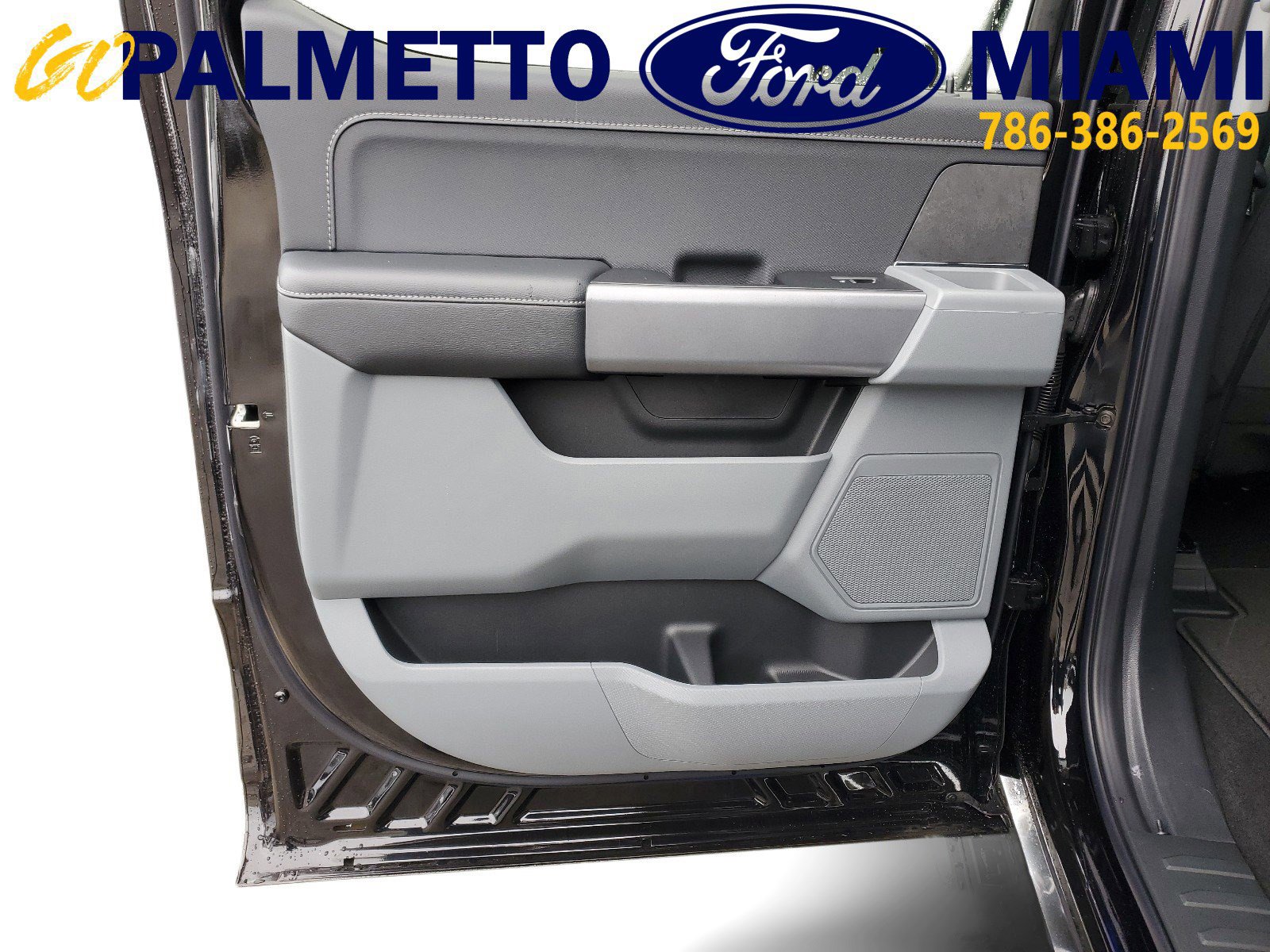 Used 2024 Ford F150 XLT w/ Equipment Group 302A MID image 11