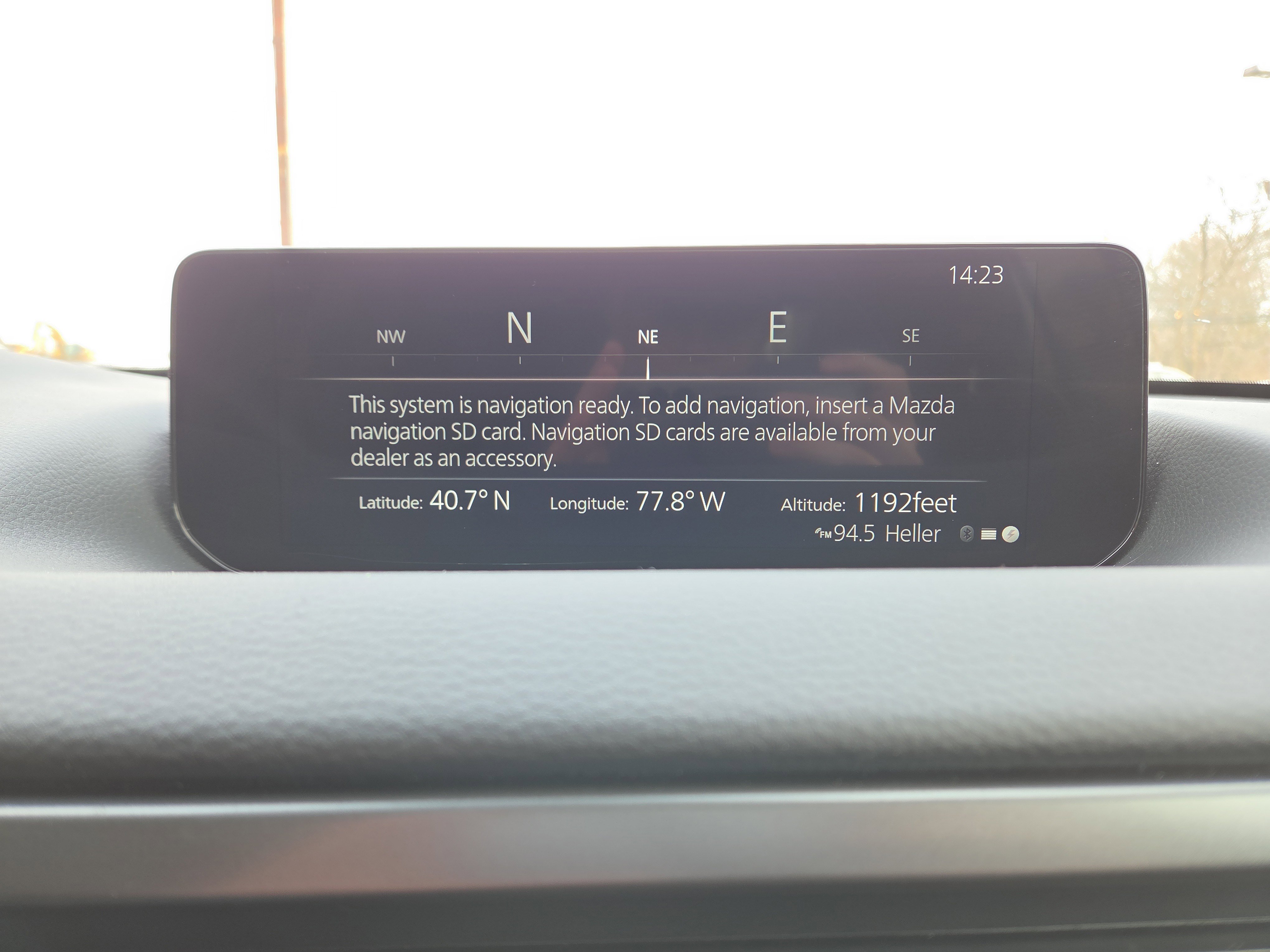 Certified 2025 MAZDA CX-50 AWD 2.5 S w/ Premium Plus Pkg image 27