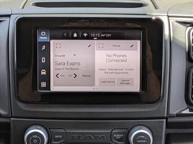 New 2025 RAM ProMaster 2500 w/ Convenience Group image 12