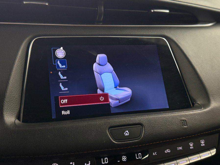 Used 2019 Cadillac XT4 Sport image 26