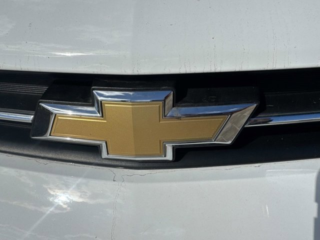 Used 2019 Chevrolet Trax LT w/ LT Convenience Package image 8