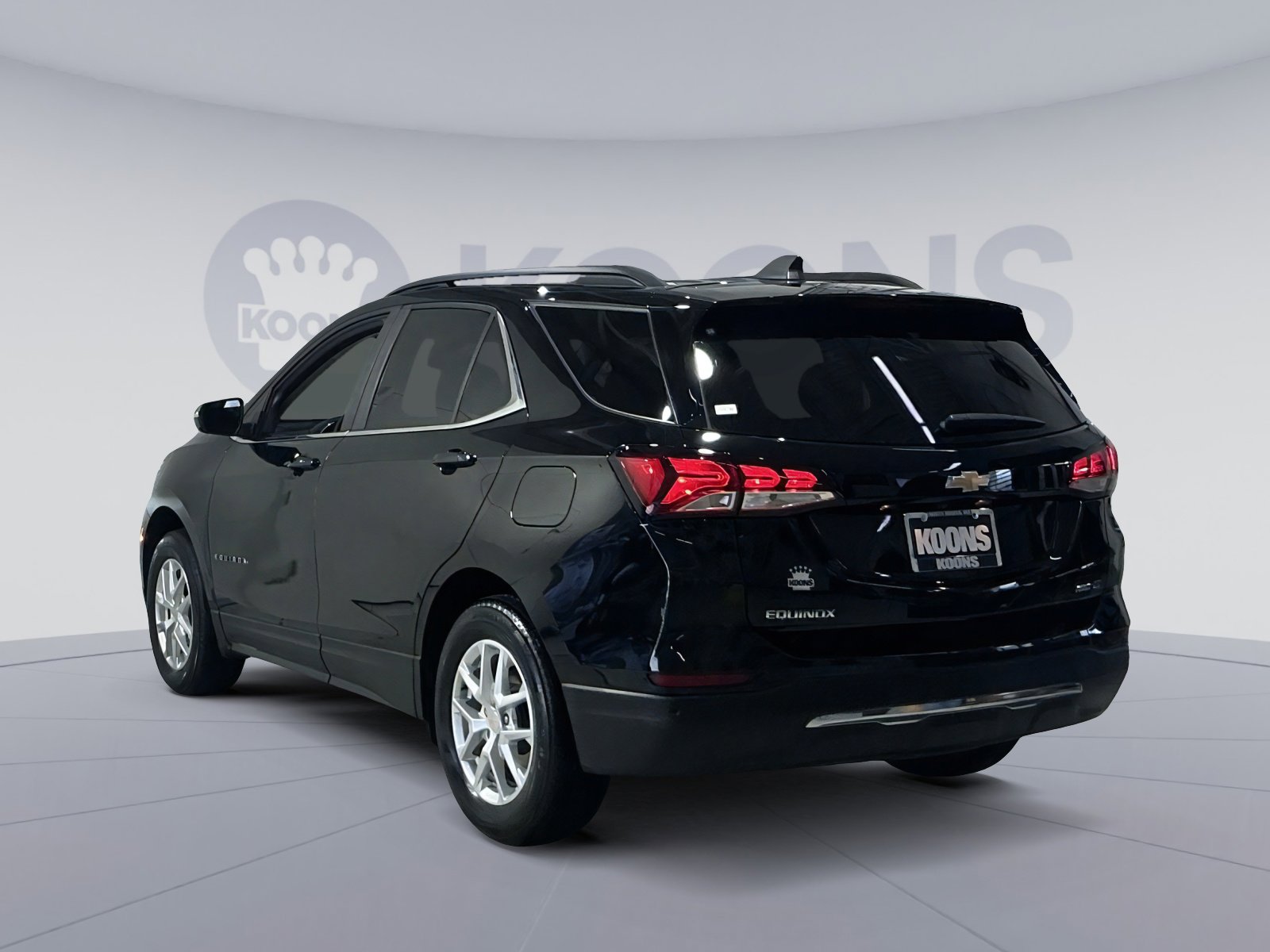 Used 2023 Chevrolet Equinox LT image 14