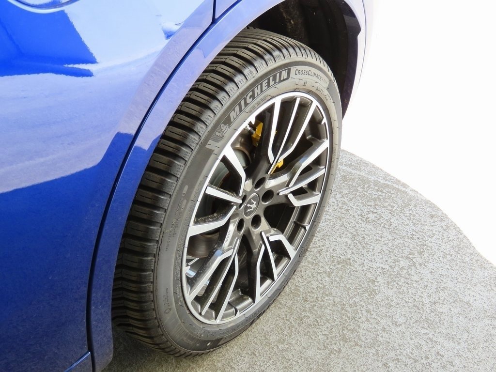 New 2024 Maserati Grecale GT image 54