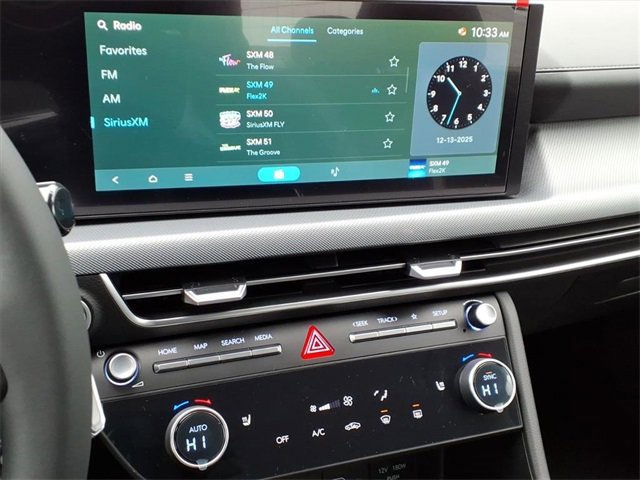 New 2026 Hyundai Sonata SEL image 11