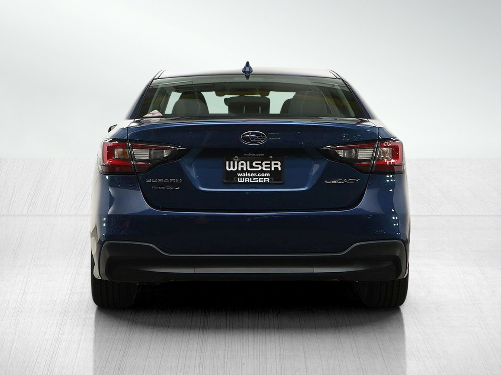 Used 2020 Subaru Legacy w/ Popular Package #1 AWD/4WD image 4