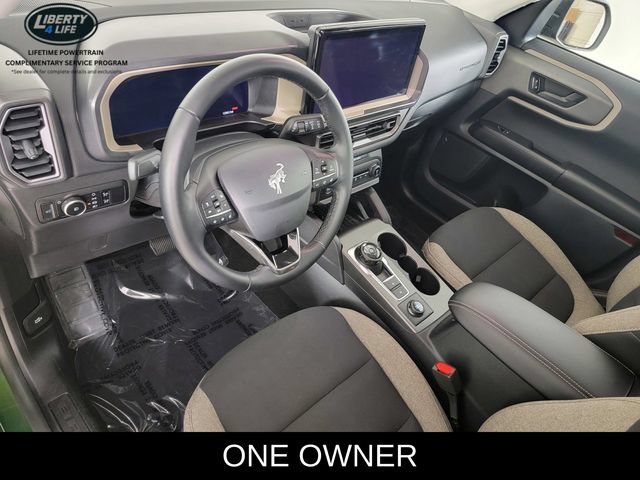 Used 2025 Ford Bronco Sport Big Bend AWD/4WD image 12