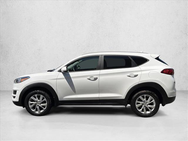 Used 2020 Hyundai Tucson Value AWD/4WD image 8