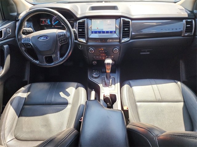 Certified 2020 Ford Ranger Lariat w/ Technology Package image 10