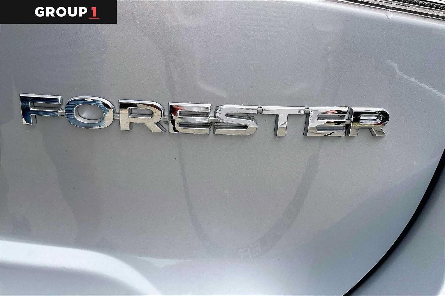 Certified 2023 Subaru Forester Premium AWD/4WD image 10