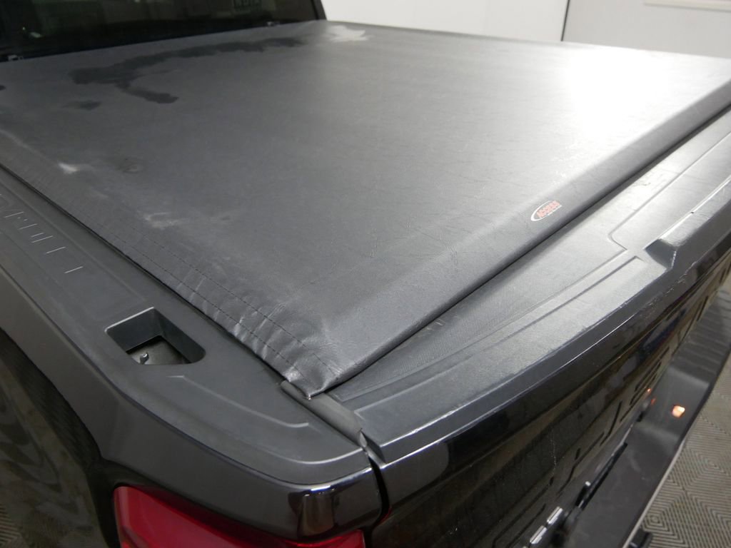 Used 2019 Chevrolet Silverado 1500 LT w/ All-Star Edition image 5