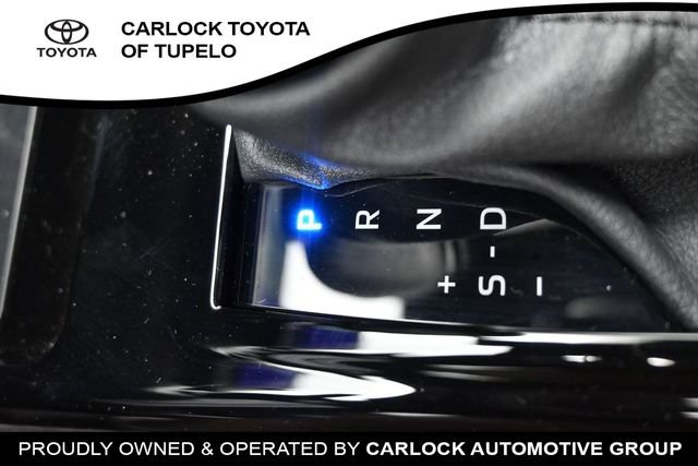 New 2026 Toyota Camry XSE FWD image 31