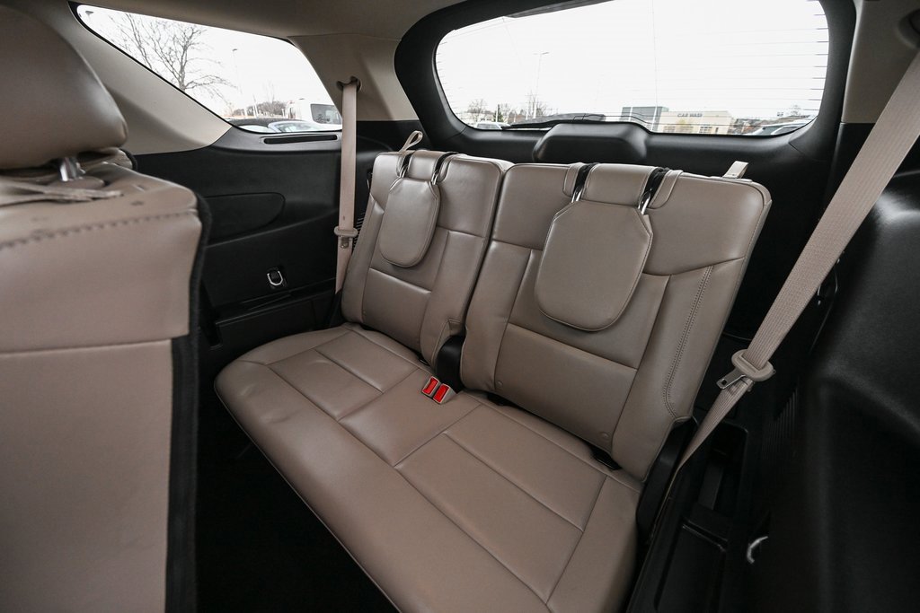 Certified 2023 Ford Explorer XLT w/ Equipment Group 202A image 23