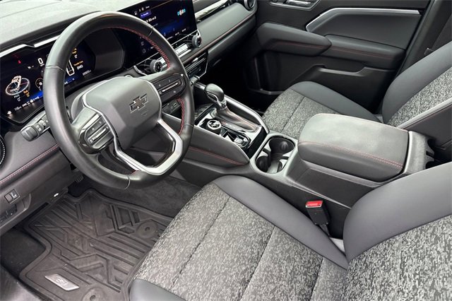 Used 2024 Chevrolet Colorado Z71 w/ Advanced Trailering Package image 12