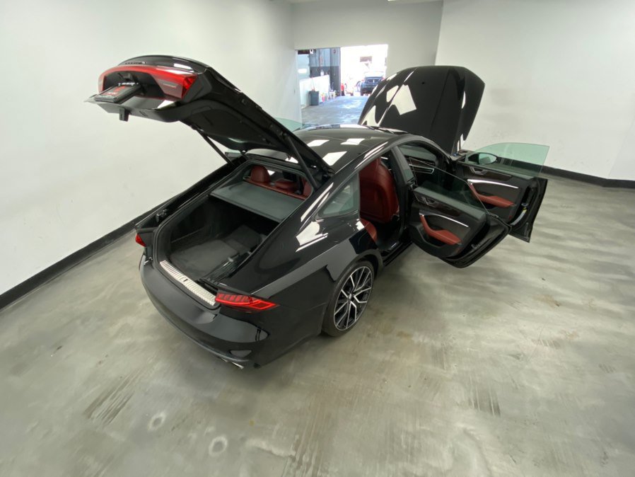 Used 2020 Audi S7 Premium Plus w/ S Sport Package AWD/4WD image 52