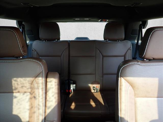 Used 2023 Chevrolet Tahoe High Country w/ Premium Package 2 AWD/4WD image 13