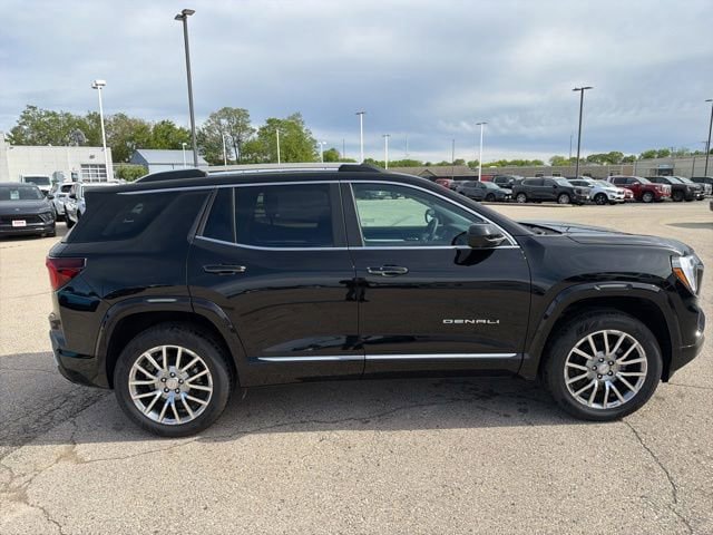 New 2026 GMC Terrain Denali AWD/4WD image 6