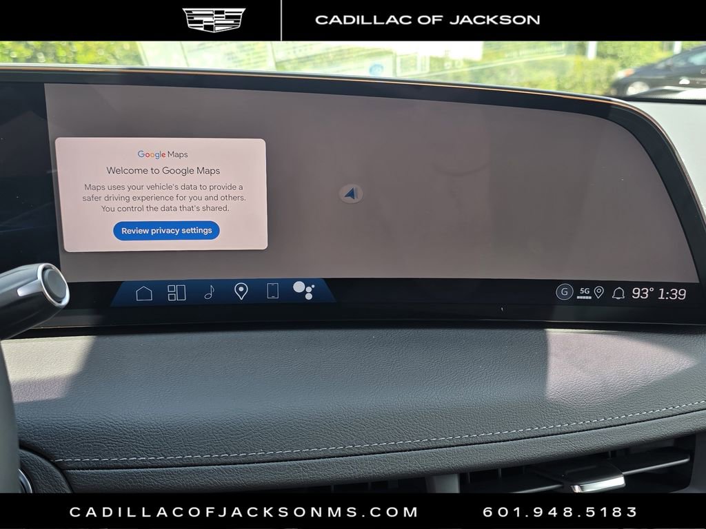 New 2026 Cadillac CT5 Premium Luxury RWD image 12