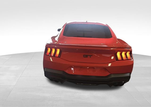 Used 2024 Ford Mustang GT Premium image 8