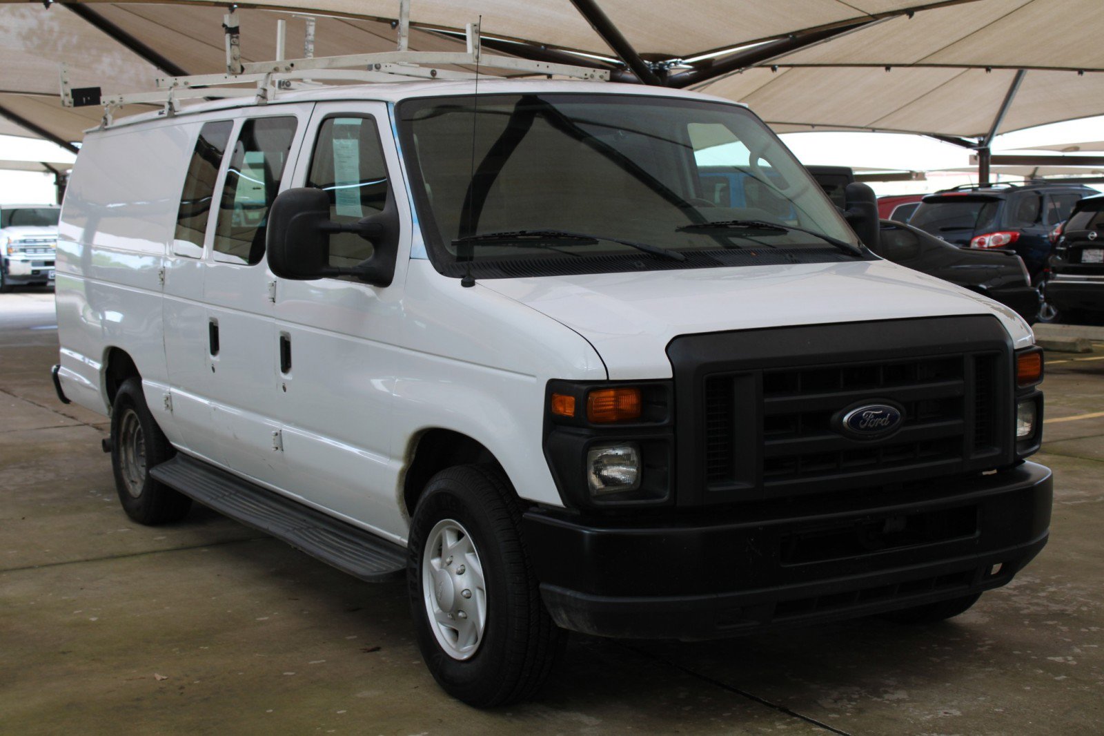 Used 2009 Ford E-250 and Econoline 250 Extended