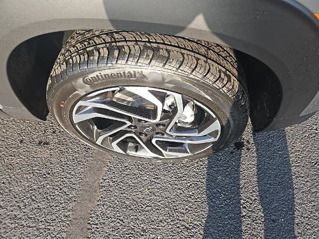 New 2026 Chevrolet TrailBlazer RS image 9