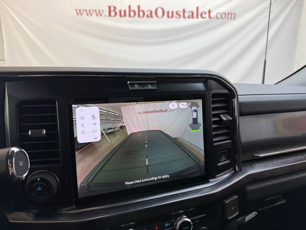 New 2026 Ford F250 Lariat w/ Lariat Ultimate Package image 18