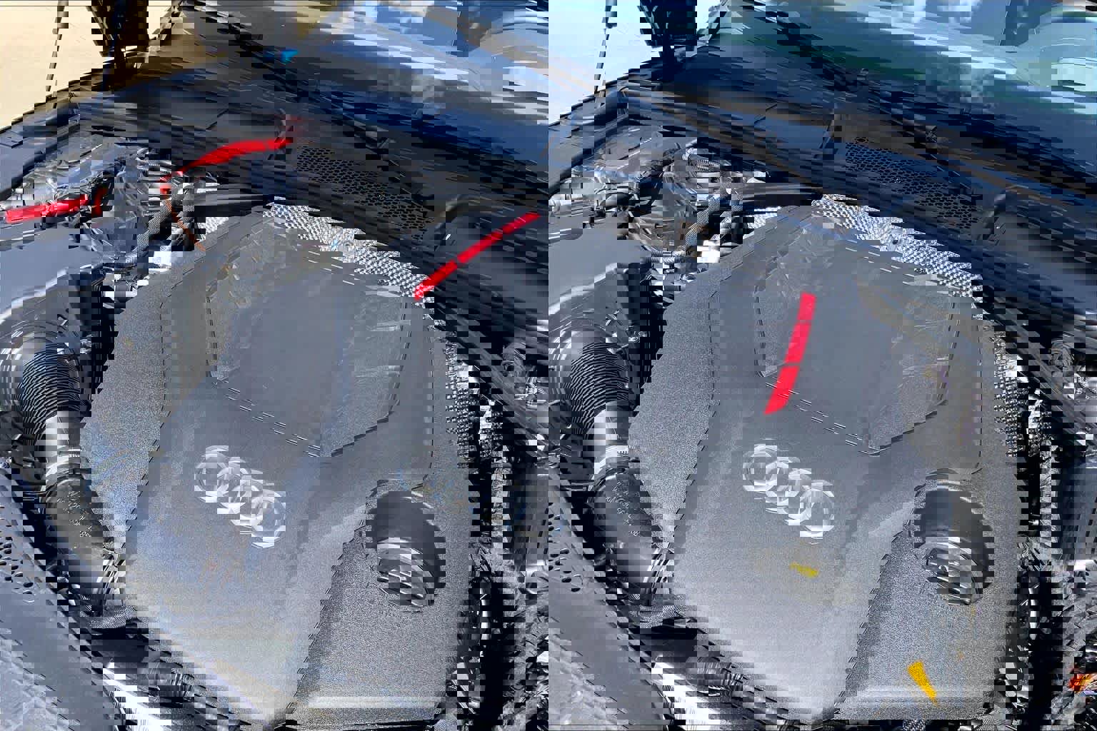 Used 2024 Audi S5 Prestige image 30