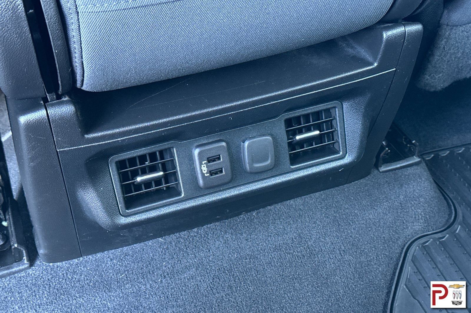 Certified 2019 Chevrolet Silverado 1500 LT image 34