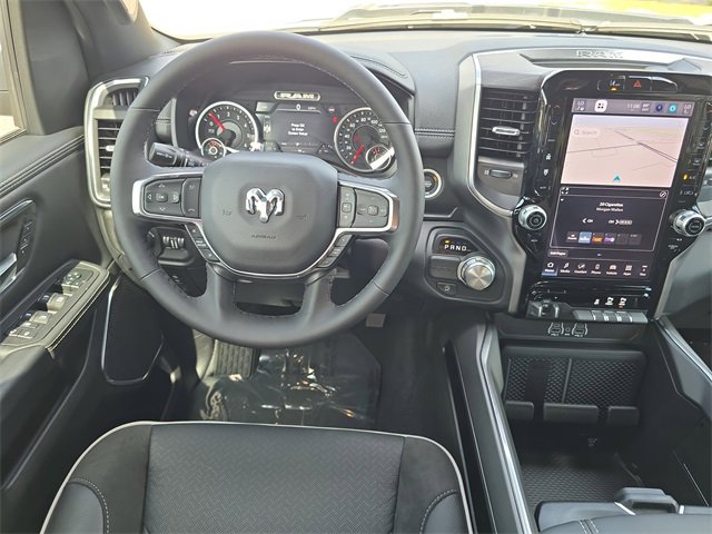 New 2026 RAM 1500 Laramie w/ Sport Appearance Package image 10