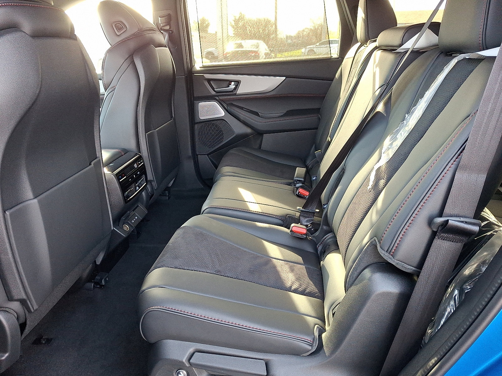 New 2026 Acura MDX A-Spec image 5