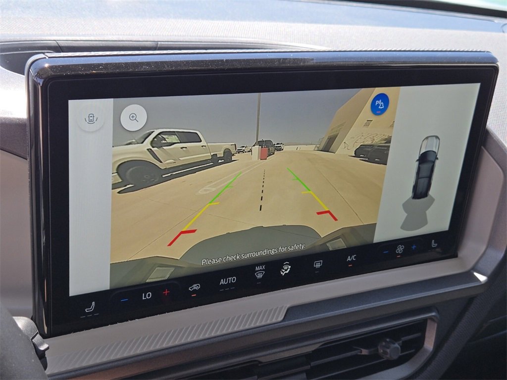 New 2025 Ford Bronco Sport Big Bend w/ Convenience Package image 13