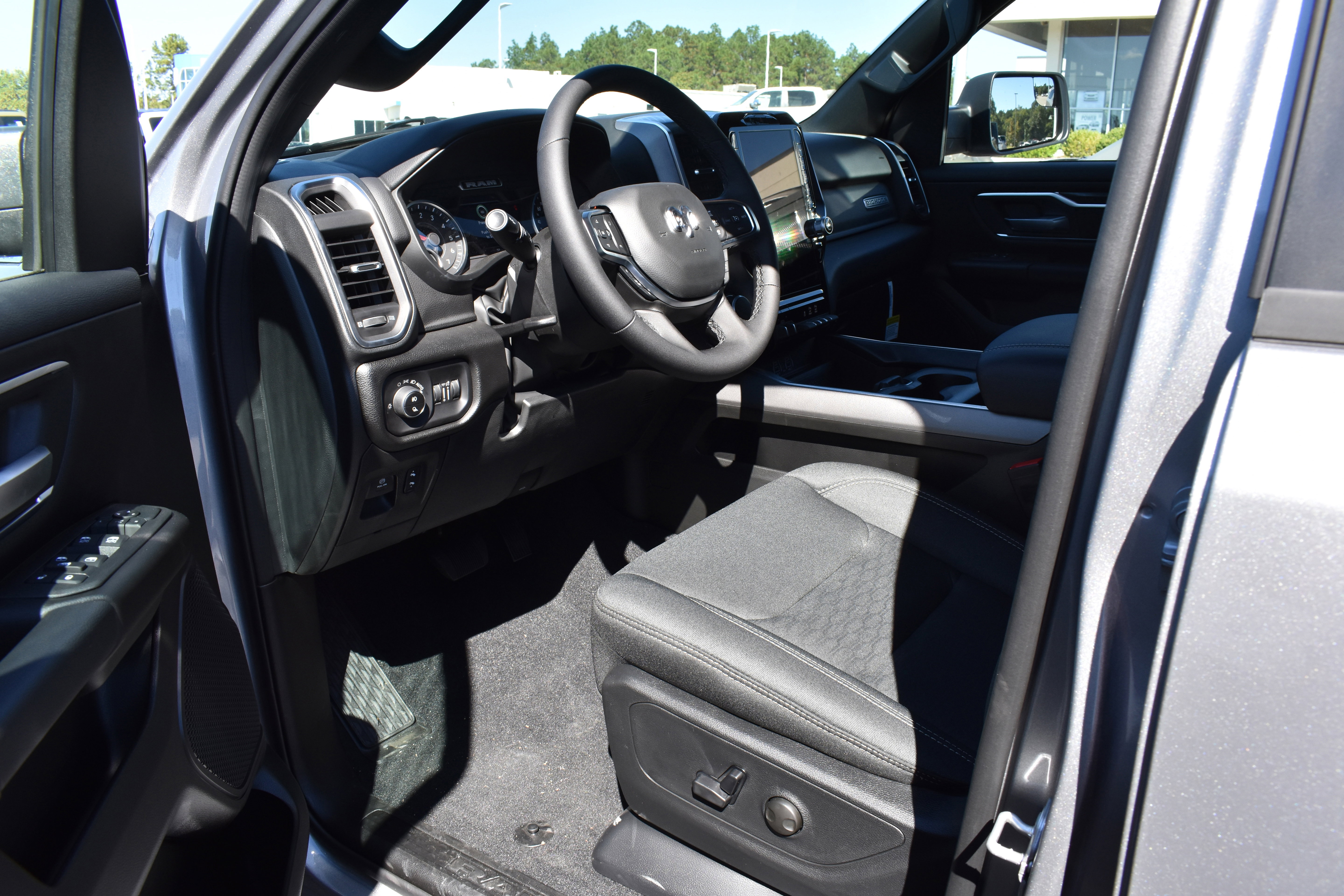 New 2026 RAM 1500 Big Horn image 12