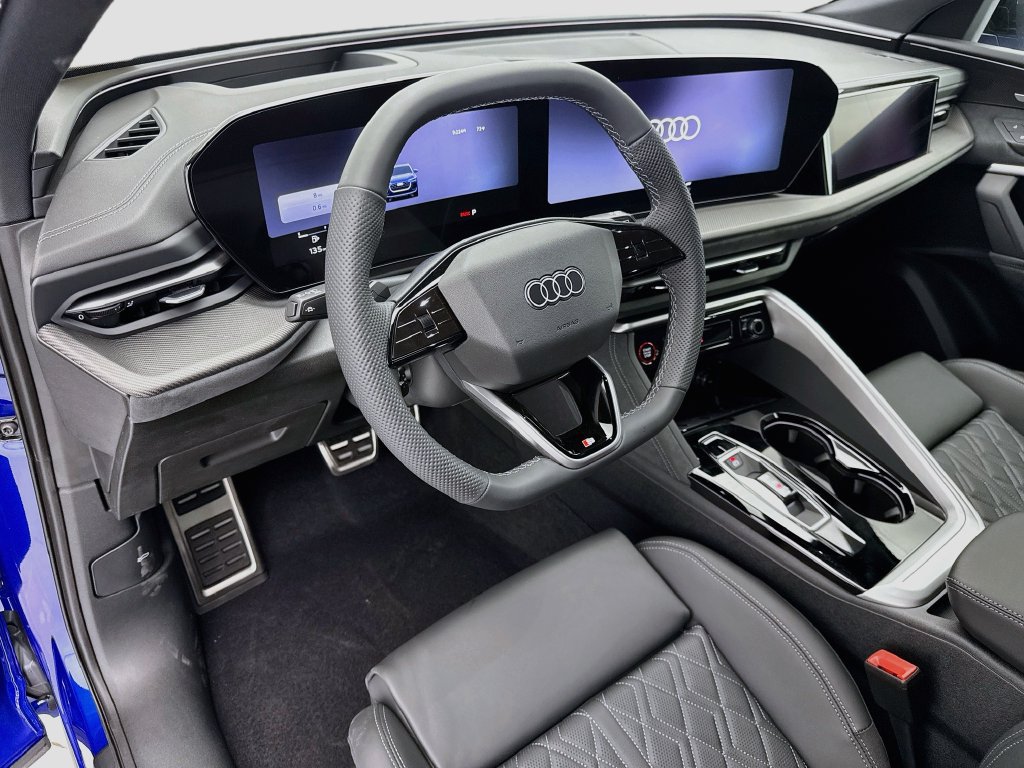 New 2026 Audi SQ5 Premium Plus AWD/4WD image 9