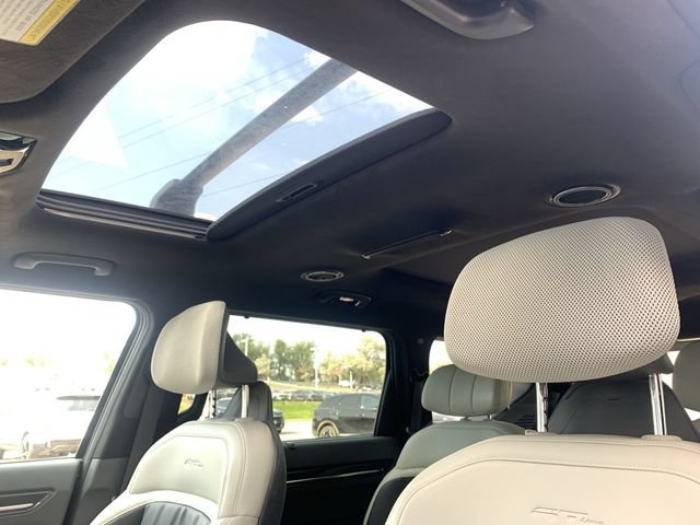 Certified 2024 Kia EV9 GT-Line AWD/4WD image 32
