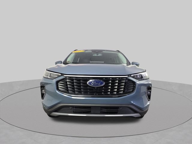 Used 2023 Ford Escape Platinum AWD/4WD image 45