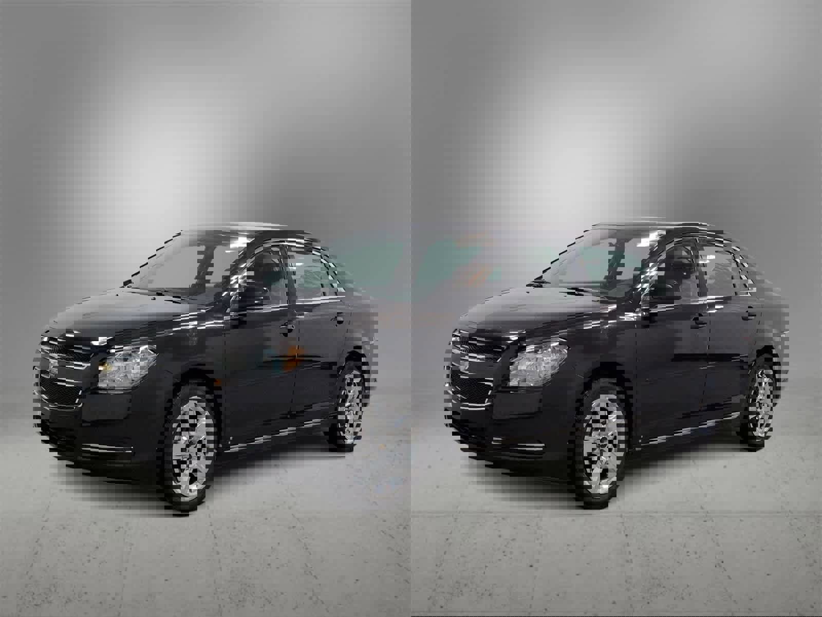 Used 2009 Chevrolet Malibu LT w/ Power Convenience Package image 4