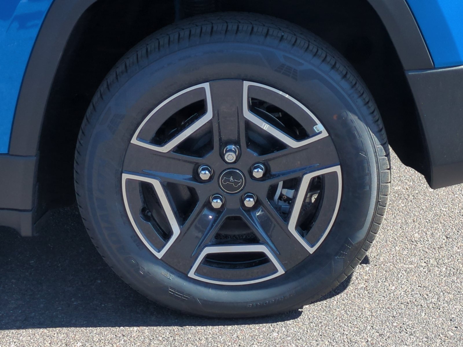 New 2026 Jeep Cherokee Limited AWD/4WD image 26