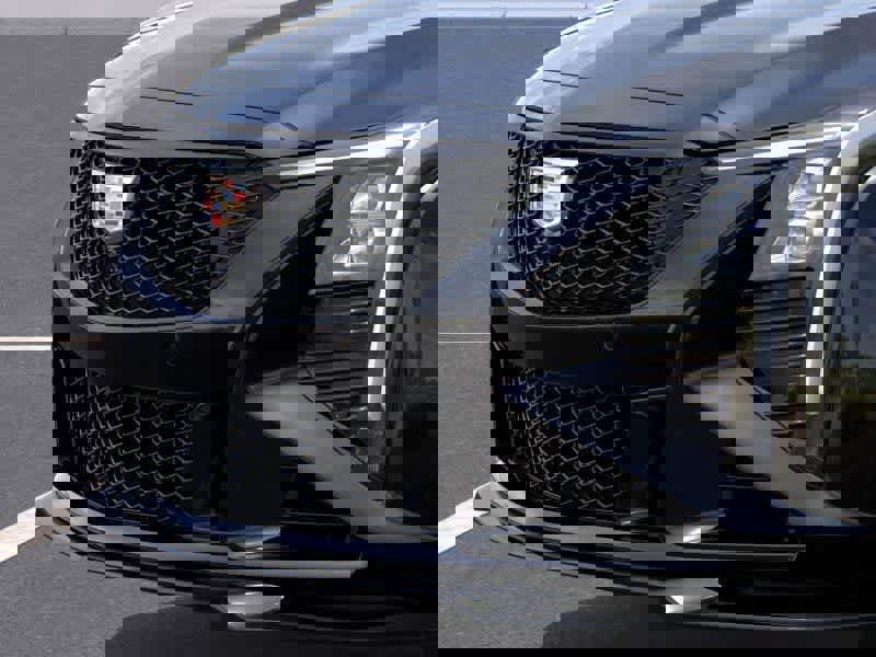New 2026 Cadillac CT5 V Blackwing image 13