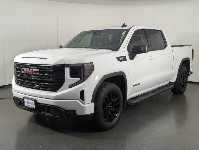 Used 2024 GMC Sierra 1500 Elevation AWD/4WD image 5