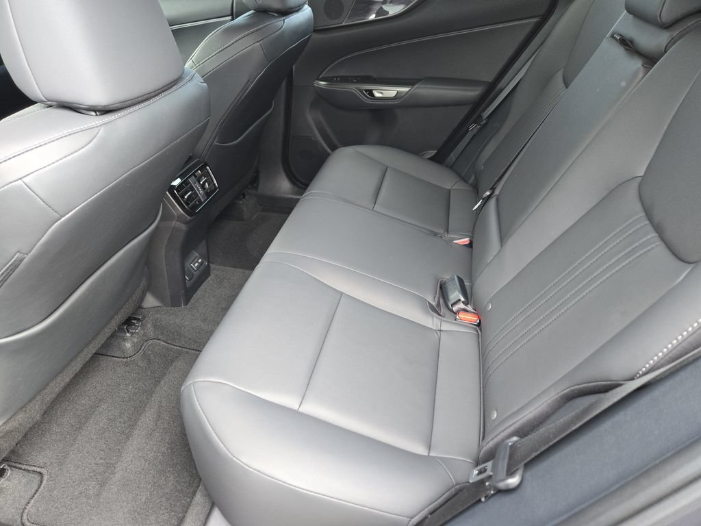 Used 2025 Lexus NX 250 FWD w/ Accessory Package (K3) image 30